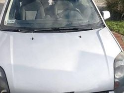 Używany 2006 Ford Fiesta Hatchback | 5999 zł (Dość drogi)
