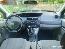 Używany 2003 Renault Scénic II Minivan | 5300 zł (Drogi)