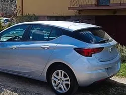 Używany 2016 Opel Astra | 37 900 zł (Uczciwa cena)