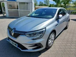 Srebrny Używany 2022 Renault Mégane IV Sedan/Limuzyna | 51 000 zł (Super Cena)