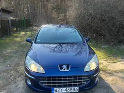 Używany 2006 Peugeot 407 | 6000 zł (Uczciwa cena)