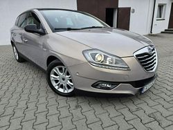 Inny kolor Używany 2012 Lancia Delta Hatchback | 17 900 zł (Dobra cena)