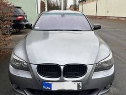 Używany 2004 BMW 545 | 26 000 zł