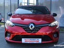 Używany 2023 Renault Clio V | 69 900 zł (Dość drogi)