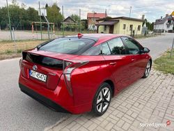 Używany 2018 Toyota Prius | 67 000 zł (Uczciwa cena)