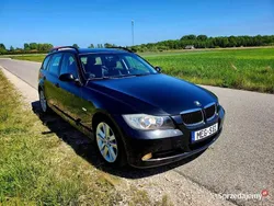 Używany 2007 BMW 318 Kombi | 14 999 zł (Uczciwa cena)