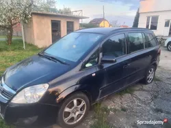 Używany 2008 Opel Zafira Minivan | 4600 zł (Super Cena)