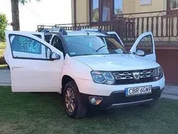 Używany 2014 Dacia Duster SUV | 29 900 zł (Dość drogi)