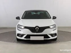 Biały Używany 2018 Renault Mégane IV Sedan/Limuzyna | 58 999 zł (Uczciwa cena)