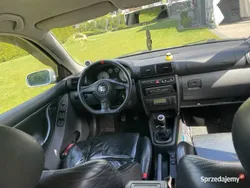 Używany 2000 Seat Leon | 12 000 zł (Dość drogi)