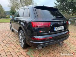 Używany 2015 Audi Q7 S-Line SUV | 115 000 zł