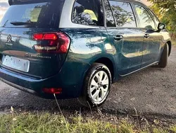 Używany 2021 Citroën C4 SpaceTourer Feel Minivan | 58 000 zł (Super Cena)