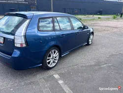 Używany 2007 Saab 9-3 | 8999 zł (Uczciwa cena)