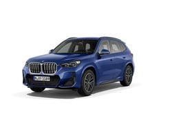 Niebieski portimao m metalizowany Używany 2024 BMW X1 Comfort Edition SUV | 188 900 zł