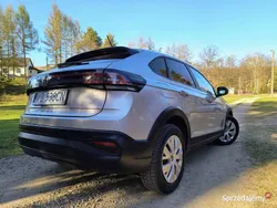 Używany 2022 VW Taigo SUV | 74 900 zł