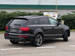 Używany 2015 Audi Q7 S-Line SUV | 78 000 zł (Uczciwa cena)