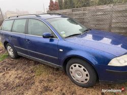 Używany 2002 VW Passat | 3800 zł