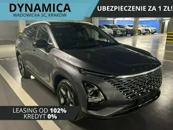 Grafitowy Nowe 2024 Omoda 5 SUV | 115 500 zł