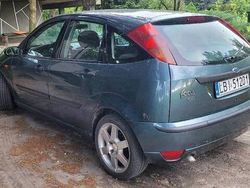 Używany 2003 Ford Focus Sedan/Limuzyna | 2000 zł (Uczciwa cena)