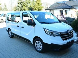 Biały Używany 2022 Renault Trafic Van | 94 900 zł
