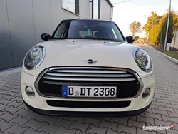 Używany 2015 Mini Cooper Hatchback | 29 999 zł (Dość drogi)
