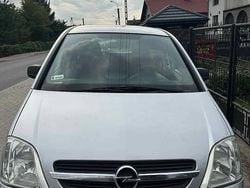 Używany 2004 Opel Meriva Minivan | 2500 zł