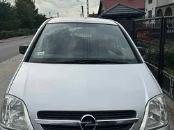 Używany 2004 Opel Meriva Minivan | 3500 zł