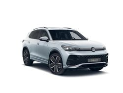 Nowe 2026 VW Tiguan SUV | 228 900 zł