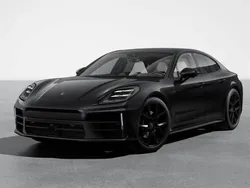 Jet black metallic Nowe 2024 Porsche Panamera 4 Sedan/Limuzyna | 722 814 zł (Dobra cena)