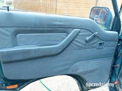 Używany 1996 Mitsubishi L300 | 15 500 zł