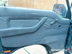 Używany 1996 Mitsubishi L300 | 15 500 zł
