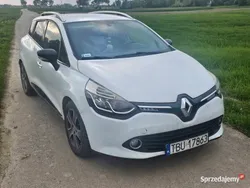 Używany 2015 Renault Clio IV | 18 800 zł (Uczciwa cena)