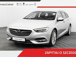 Srebrny Używany 2018 Opel Insignia Elite Kombi | 59 850 zł (Uczciwa cena)