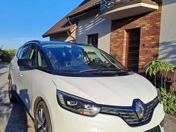 Używany 2017 Renault Grand Scénic IV Minivan | 50 000 zł (Dobra cena)