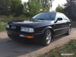 Audi Quattro