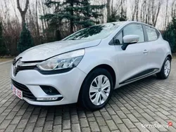 Używany 2017 Renault Clio IV | 25 900 zł (Dobra cena)