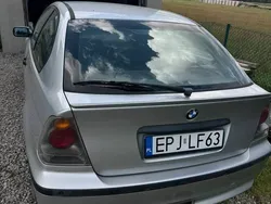 BMW 316 Compact