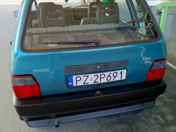 Używany 1997 Fiat Uno Hatchback | 6500 zł