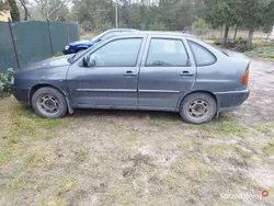 Używany 1996 VW Polo | 1900 zł (Dobra cena)