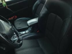 Czarny Używany 2006 Peugeot 407 Kombi | 5000 zł (Dobra cena)