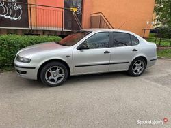 Używany 2004 Seat Toledo | 2500 zł (Uczciwa cena)