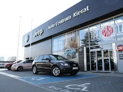 Brązowy Używany 2016 Audi Q5 SUV | 66 900 zł (Super Cena)