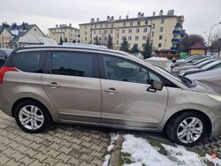 Używany 2011 Peugeot 5008 Minivan | 18 500 zł