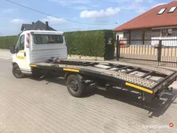 Używany 1999 Fiat Ducato Van | 17 500 zł (Super Cena)