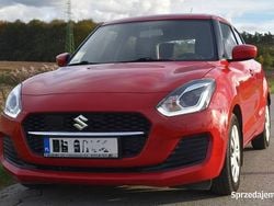 Używany 2020 Suzuki Swift | 54 500 zł
