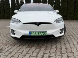 Używany 2018 Tesla Model X SUV | 85 000 zł