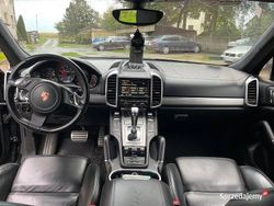 Używany 2012 Porsche Cayenne SUV | 80 000 zł