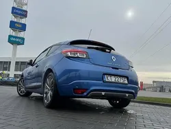 Używany 2011 Renault Mégane GT Line GT-Line Coupe | 25 000 zł