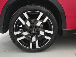 Chili red ii Używany 2025 Mini Countryman SUV | 214 900 zł