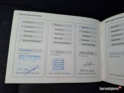 Zielony Używany 2000 BMW 520 Kombi | 7500 zł (Uczciwa cena)